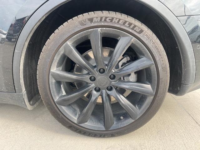2021 Tesla Model Y Vehicle Photo in San Antonio, TX 78230