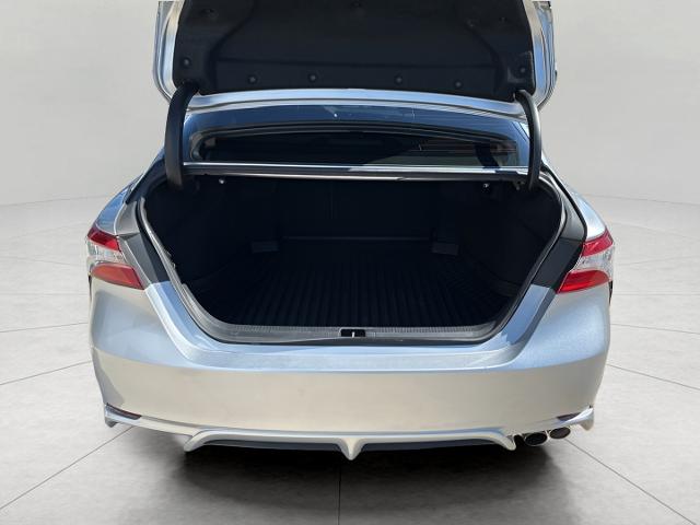 2018 Toyota Camry Vehicle Photo in MANITOWOC, WI 54220-5838