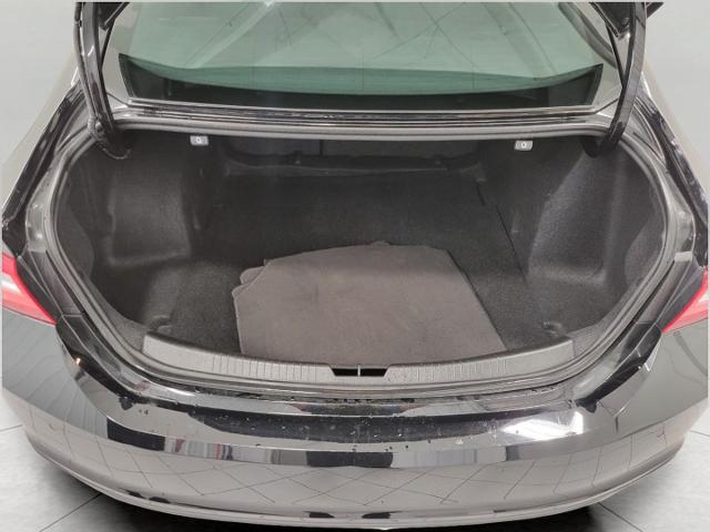 2024 Chevrolet Malibu Vehicle Photo in NEENAH, WI 54956-2243