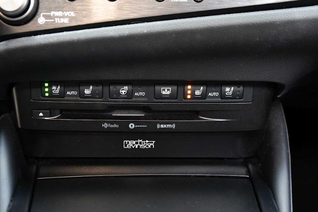 2022 Lexus ES 300h Vehicle Photo in DALLAS, TX 75235