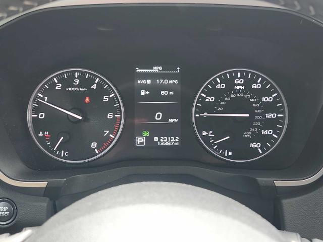 2024 Subaru Ascent Vehicle Photo in DALLAS, TX 75209