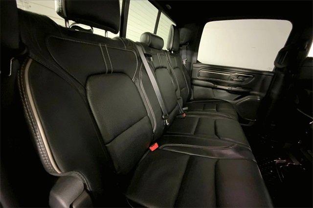 2019 Ram 1500 Vehicle Photo in INDEPENDENCE, MO 64055-1314