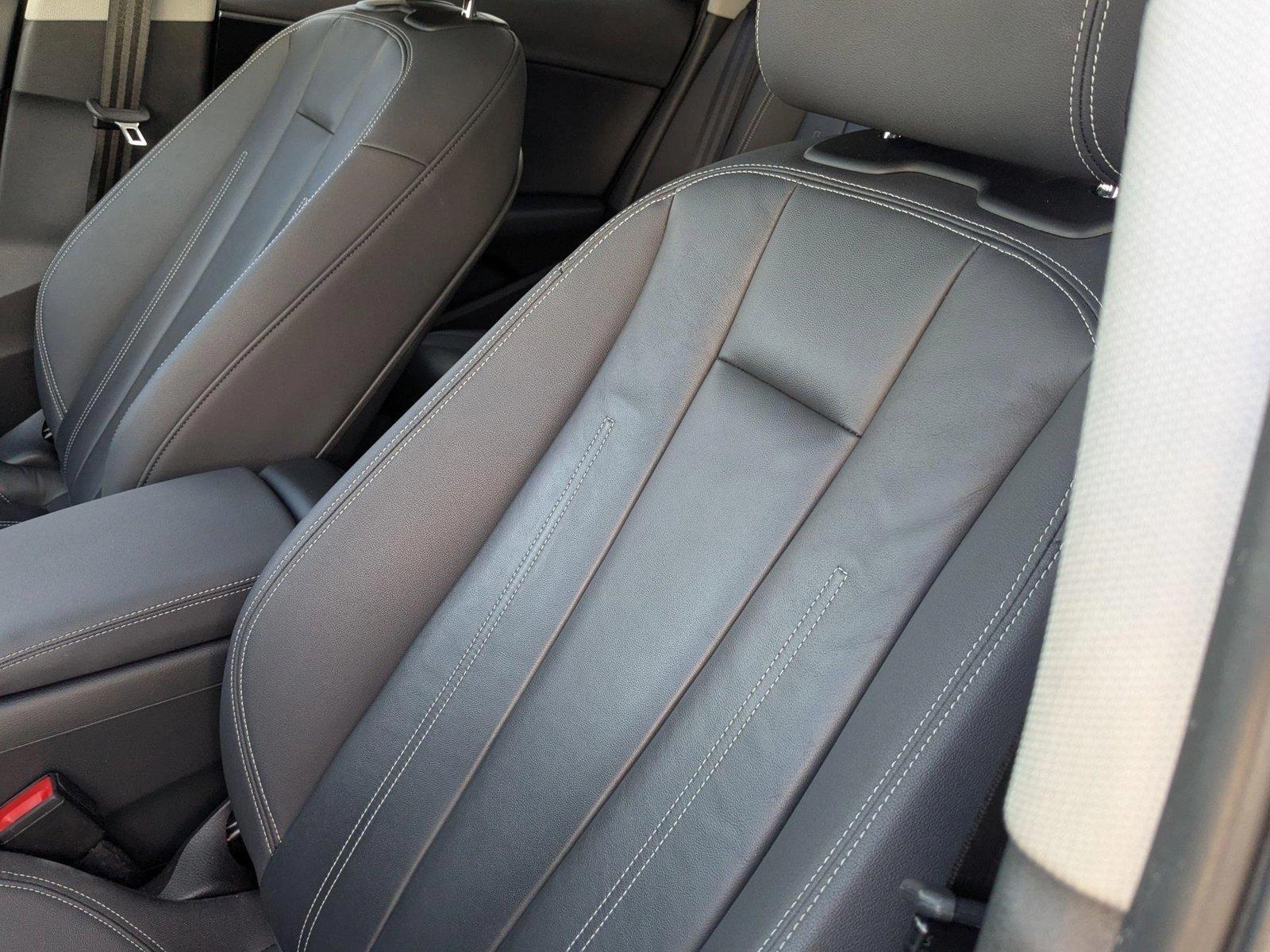 2020 Audi A4 Sedan Vehicle Photo in PEMBROKE PINES, FL 33024-6534