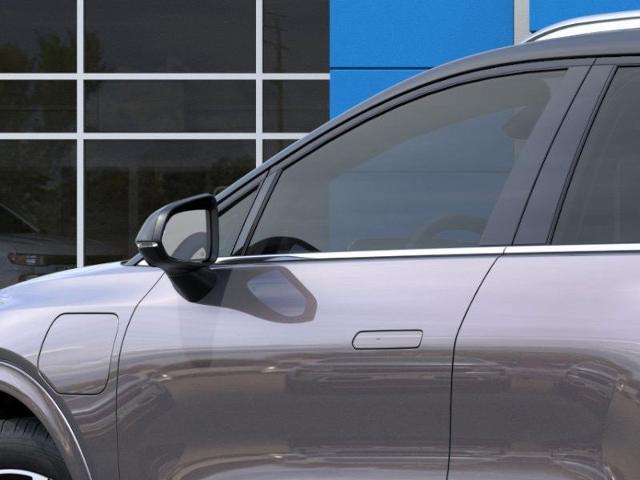 2025 Chevrolet Equinox EV Vehicle Photo in EVERETT, WA 98203-5662