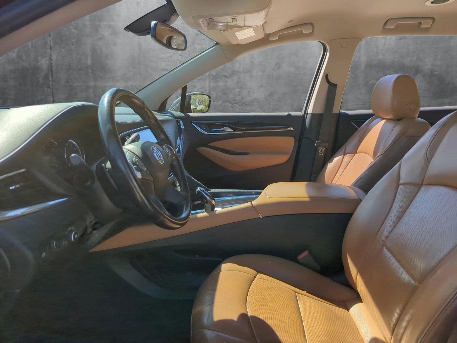 2018 Buick Enclave Vehicle Photo in Margate, FL 33063