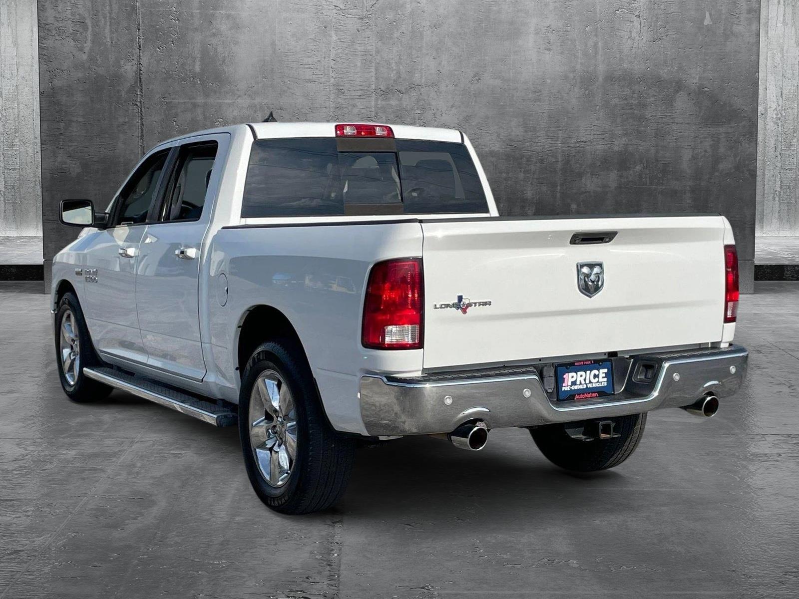 2015 Ram 1500 Vehicle Photo in Sanford, FL 32771