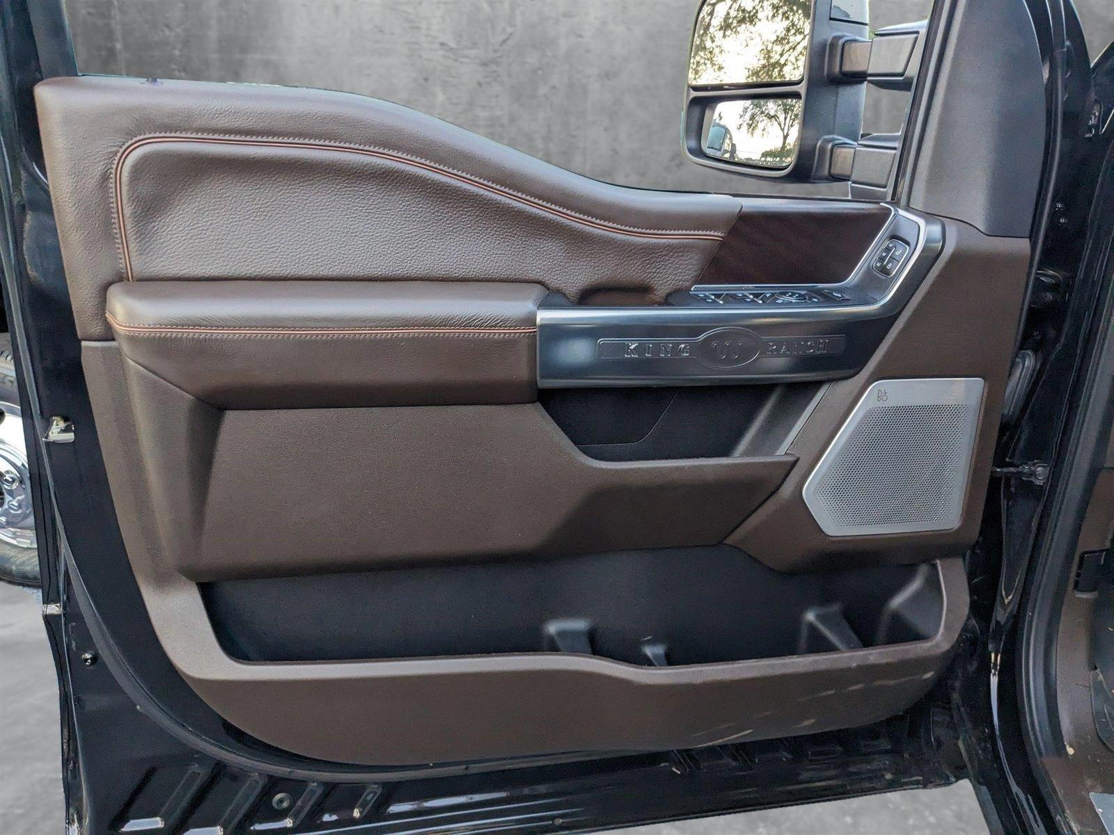 2024 Ford Super Duty F-350 SRW Vehicle Photo in Sanford, FL 32771