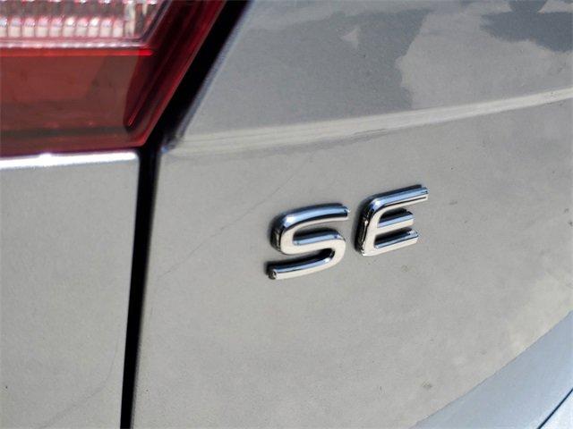 2022 Volkswagen Tiguan Vehicle Photo in SUNRISE, FL 33323-3202