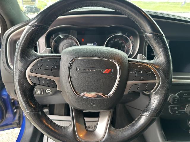 2019 Dodge Charger Vehicle Photo in EASTLAND, TX 76448-3020