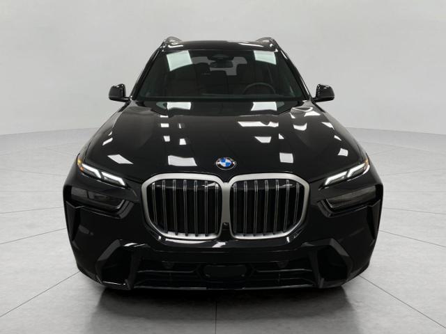 2025 BMW X7 xDrive40i Vehicle Photo in Appleton, WI 54913
