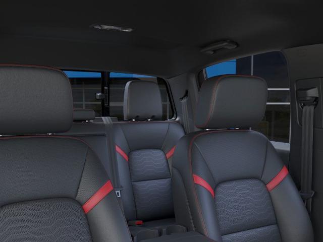 2025 Chevrolet Colorado Vehicle Photo in Roslyn, NY 11576