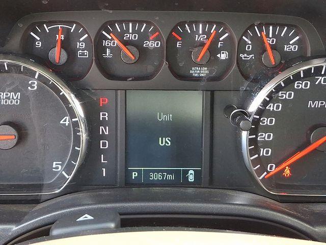 2023 Chevrolet Silverado 5500 HD Vehicle Photo in PAWLING, NY 12564-3219