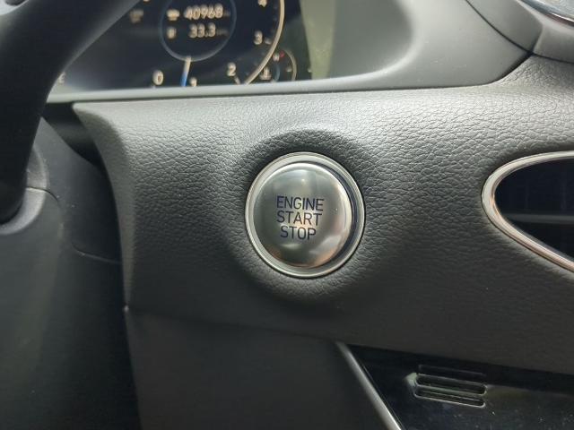 2023 Hyundai SONATA Vehicle Photo in Brunswick, GA 31525