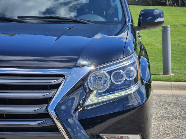 2017 Lexus GX 460 Vehicle Photo in FORT WORTH, TX 76132