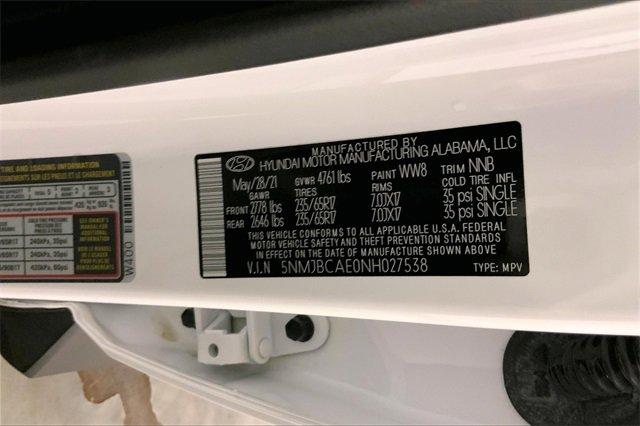2022 Hyundai Tucson Vehicle Photo in INDEPENDENCE, MO 64055-1314