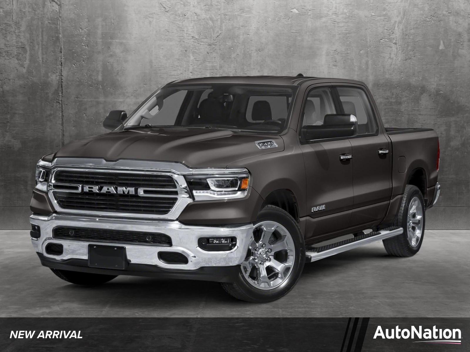 2019 Ram 1500 Vehicle Photo in Hollywood, FL 33021
