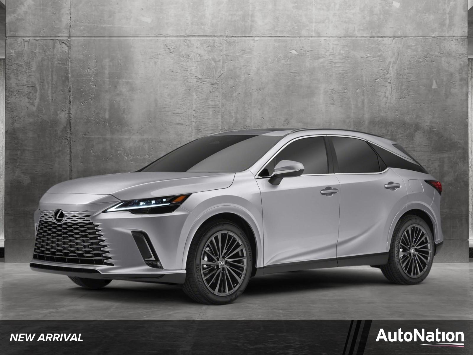 2023 Lexus RX 350 Vehicle Photo in West Palm Beach, FL 33417