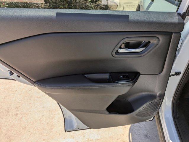 2025 Nissan Rogue Vehicle Photo in San Antonio, TX 78209