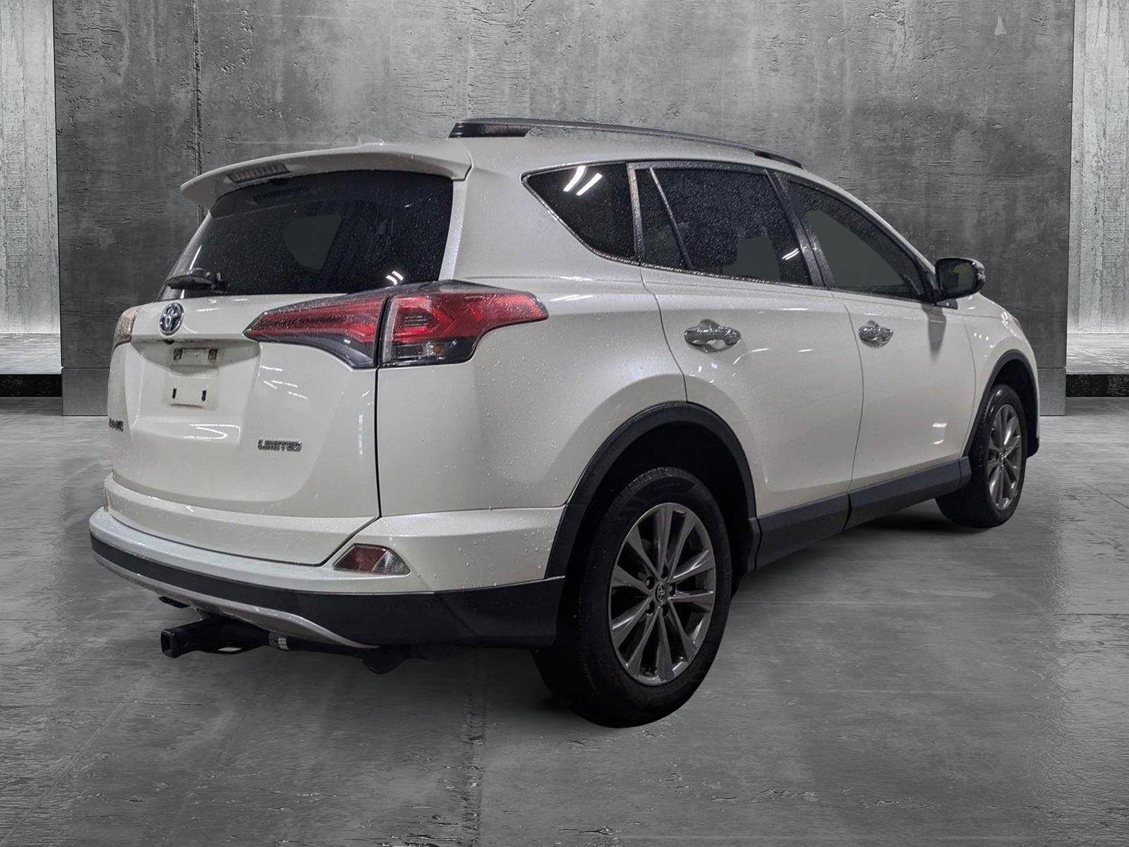 2018 Toyota RAV4 Vehicle Photo in Winter Park, FL 32792