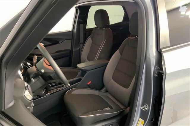 2023 Chevrolet Trailblazer Vehicle Photo in INDEPENDENCE, MO 64055-1314