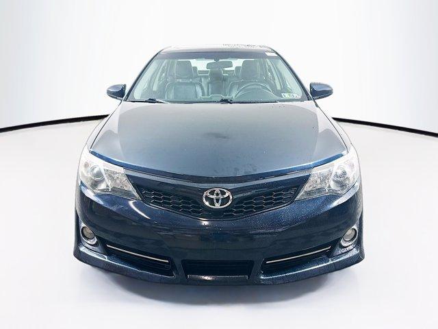 2014 Toyota Camry Vehicle Photo in Doylsetown, PA 18901