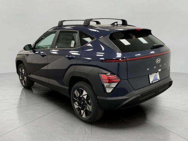 2025 Hyundai KONA Vehicle Photo in Appleton, WI 54913
