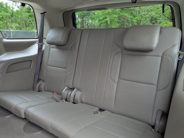 2020 GMC Yukon Vehicle Photo in BRUNSWICK, GA 31525-1881