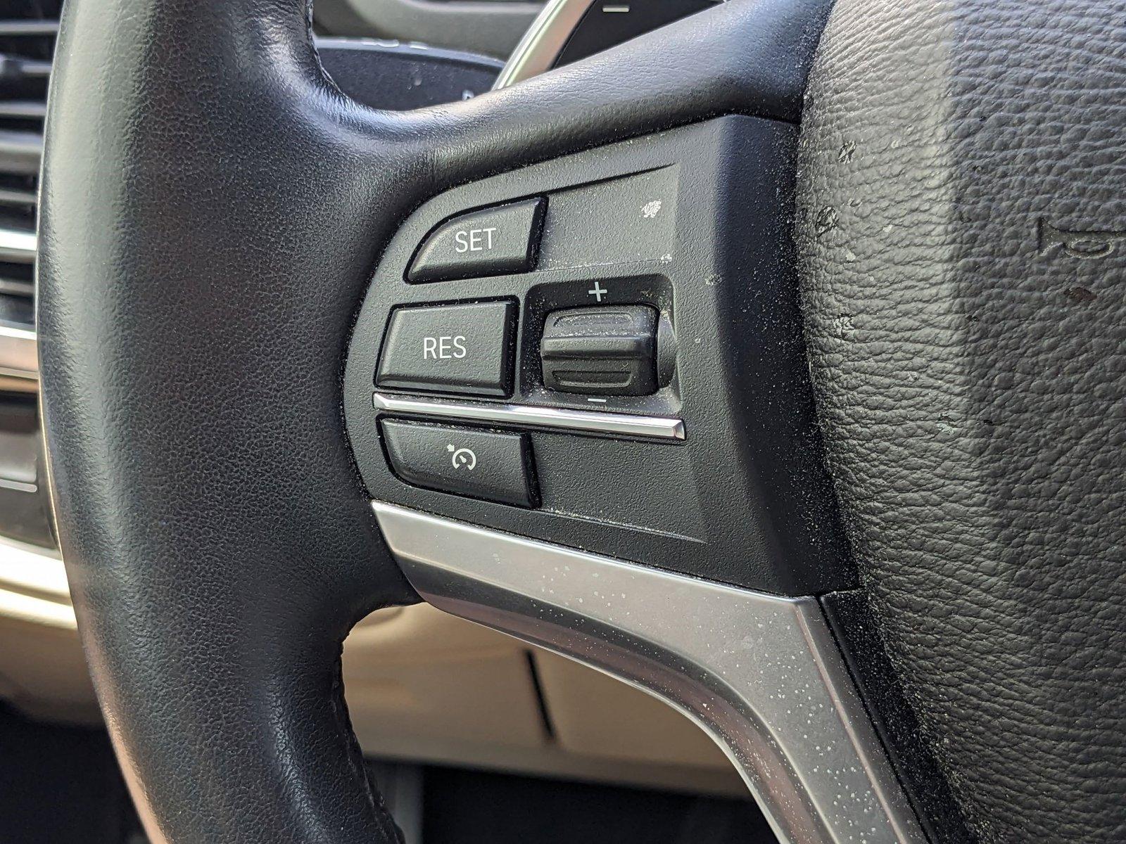 2018 BMW X5 xDrive35i Vehicle Photo in Bradenton, FL 34207