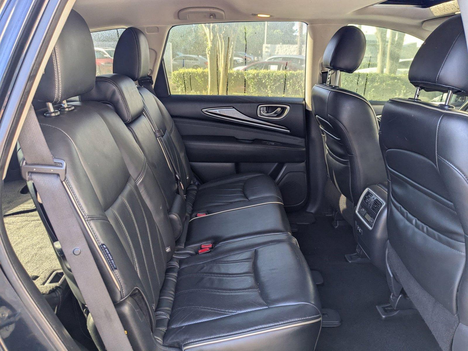 2019 INFINITI QX60 Vehicle Photo in Sanford, FL 32771