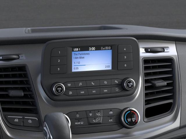 2025 Ford Transit Passenger Wagon Vehicle Photo in Winslow, AZ 86047-2439