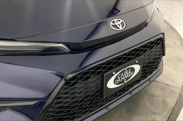 2023 Toyota Corolla Vehicle Photo in Kansas City, MO 64114
