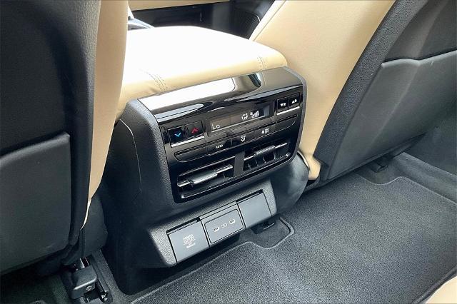 2025 Acura MDX Vehicle Photo in Grapevine, TX 76051