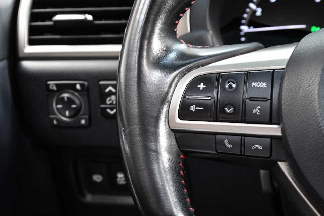 2020 Lexus GX 460 Vehicle Photo in DALLAS, TX 75235