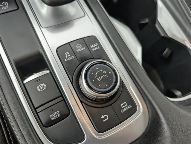 2023 INFINITI QX60 Vehicle Photo in ENGLEWOOD, CO 80113-6708