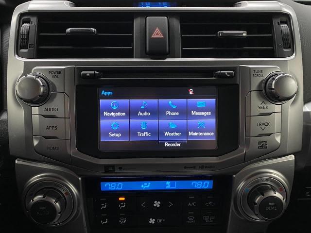 2018 Toyota 4Runner Vehicle Photo in Appleton, WI 54913