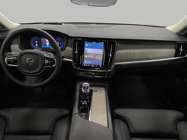 2024 Volvo S90 Vehicle Photo in Appleton, WI 54913