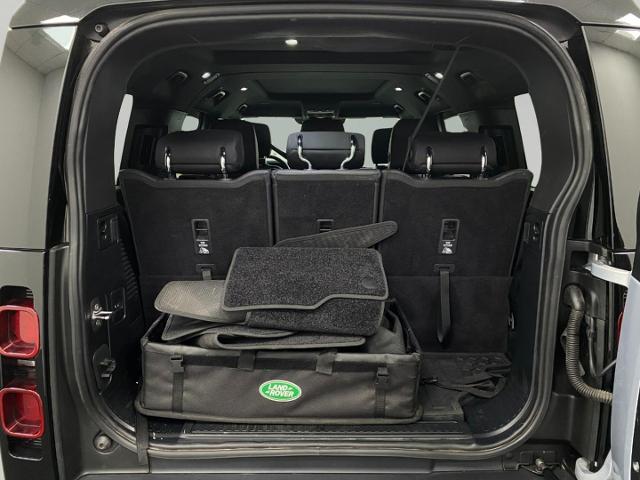 2023 Land Rover Defender Vehicle Photo in Appleton, WI 54913