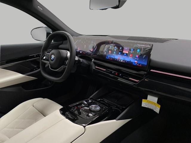 2026 BMW 530i xDrive Vehicle Photo in Appleton, WI 54913