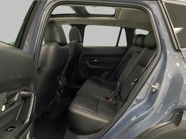 2025 Mazda CX-50 Vehicle Photo in Appleton, WI 54913