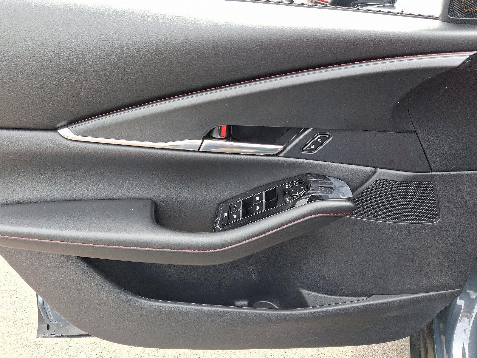 2024 Mazda CX-30 Vehicle Photo in Trevose, PA 19053