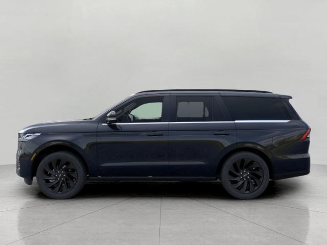 2025 Lincoln Navigator Vehicle Photo in Neenah, WI 54956