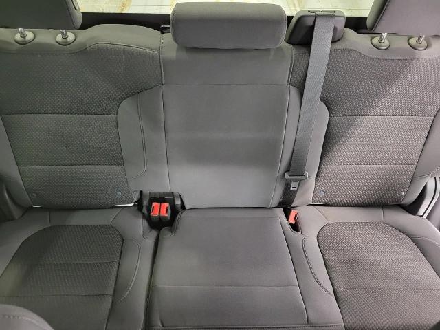 2021 Chevrolet Silverado 2500 HD Vehicle Photo in NEENAH, WI 54956-2243