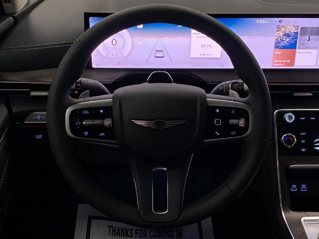 2025 Genesis GV80 Vehicle Photo in Appleton, WI 54913