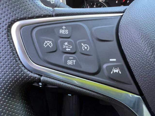 2022 Chevrolet Equinox Vehicle Photo in Roslyn, NY 11576