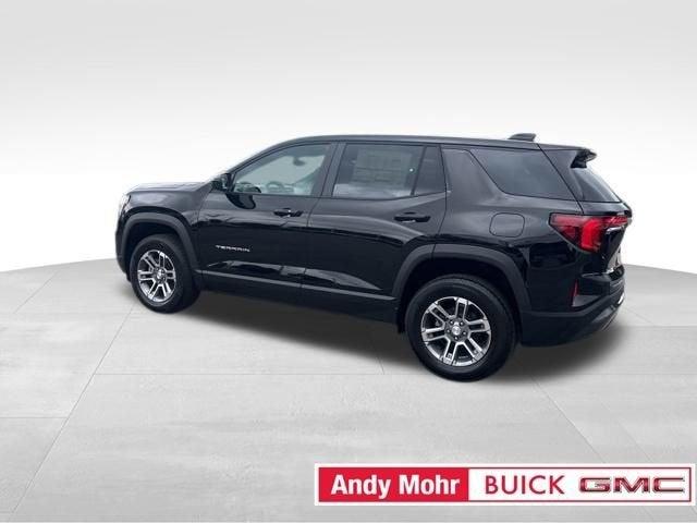 2026 GMC Terrain Vehicle Photo in Fishers, IN 46038