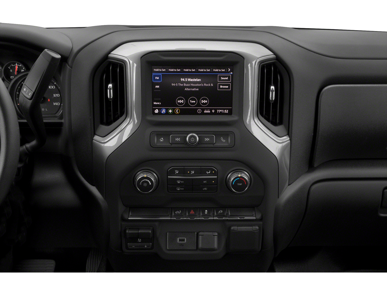 2022 Chevrolet Silverado 2500 HD Vehicle Photo in Gaffney, SC 29341