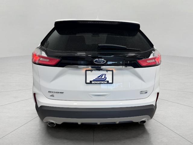 2020 Ford Edge Vehicle Photo in Green Bay, WI 54304
