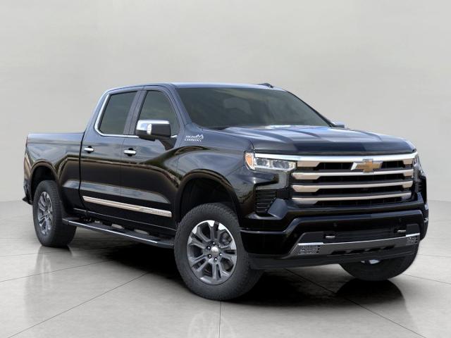 2025 Chevrolet Silverado 1500 Vehicle Photo in APPLETON, WI 54914-4656