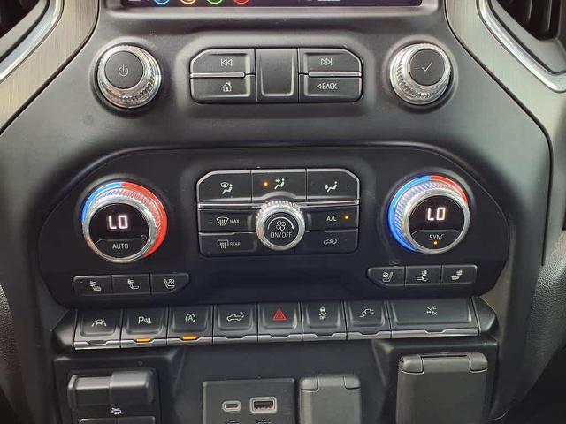 2021 GMC Sierra 1500 Vehicle Photo in San Antonio, TX 78230-1001