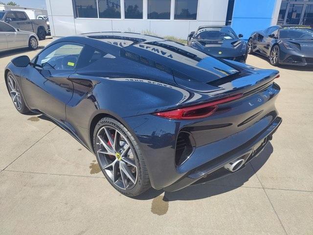 2024 Lotus Emira Vehicle Photo in ENGLEWOOD, CO 80113-6708